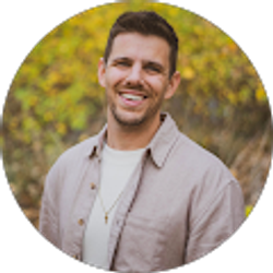 Profile photo of Mark Day