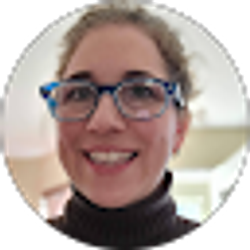 Profile photo of Jyll Vertuno