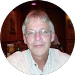 Profile photo of Christine Mcshane