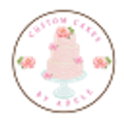Profile photo of Custom Cakes by Adele