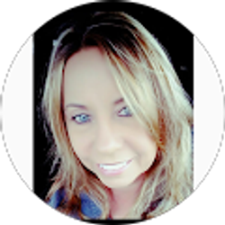 Profile photo of Darlene Mcalister