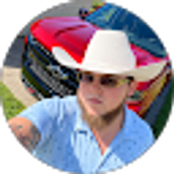 Profile photo of Richard Sexton