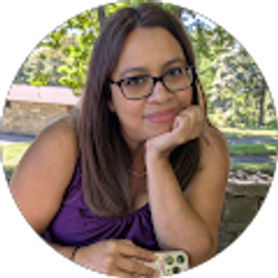 Profile photo of Lupita Canizalez