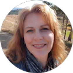 Profile photo of Brenda May