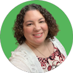 Profile photo of Jennifer Williams