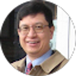 Profile photo of Jorge Contreras