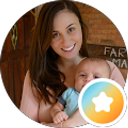 Profile photo of Stephanie Munoz