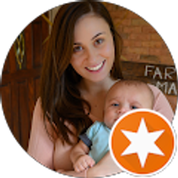 Profile photo of Stephanie Munoz