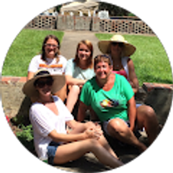 Profile photo of Sarah J. McIntosh