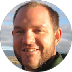 Profile photo of Erik Lee