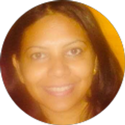 Profile photo of Natasha Hayman