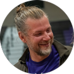 Profile photo of Ryan Harvey