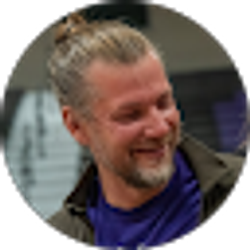 Profile photo of Ryan Harvey