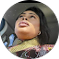 Profile photo of Bunmi Osobu