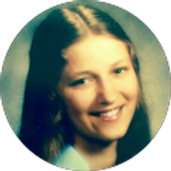 Profile photo of Jerri Stafford