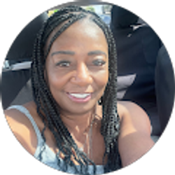 Profile photo of Sabrina Quattlebaum