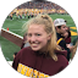 Profile photo of Kalli Dorwart