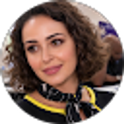 Profile photo of Lauren Hernandez