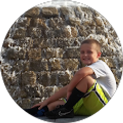 Profile photo of Cole Vdog37