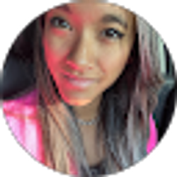 Profile photo of Samara Hudson