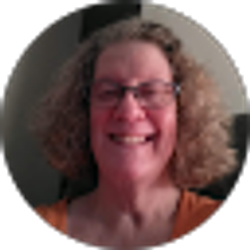 Profile photo of Kathy Van Houten