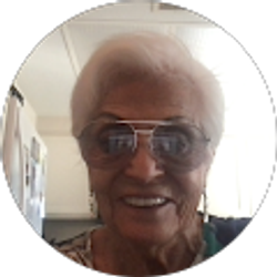 Profile photo of Barbara McCurran