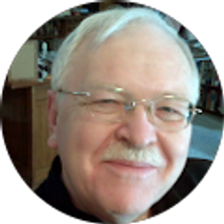 Profile photo of John Francis