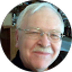 Profile photo of John Francis