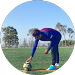 Profile photo of La Flecha Roja