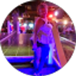 Profile photo of Sharon Wright