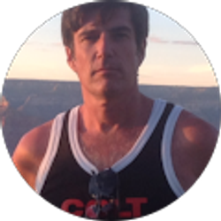 Profile photo of William Koch