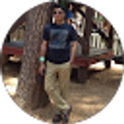 Profile photo of Deepak Kumar