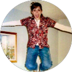 Profile photo of Jamie Paparich