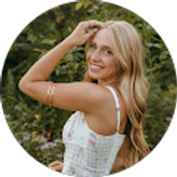Profile photo of Sienna O'Connor