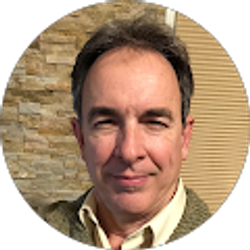 Profile photo of John McCord