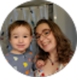 Profile photo of Bailey Miller