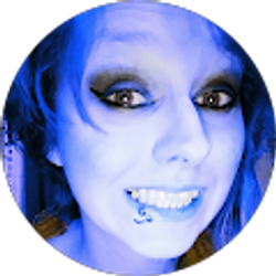 Profile photo of Jessica Halbower