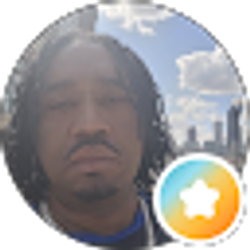 Profile photo of Jamel Williams