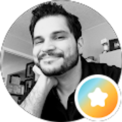 Profile photo of Patrick Martinez