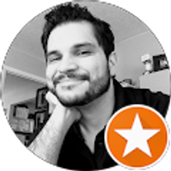 Profile photo of Patrick Martinez