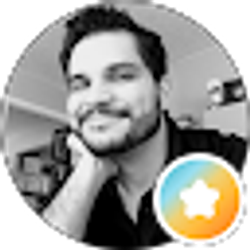 Profile photo of Patrick Martinez