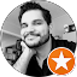 Profile photo of Patrick Martinez