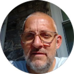 Profile photo of Daniel Cook