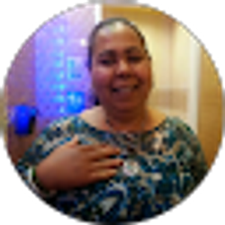 Profile photo of Deborah Singleton