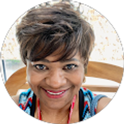 Profile photo of JoAnn Barnes