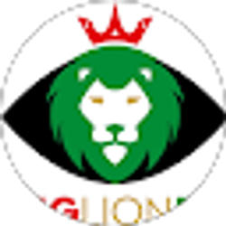 Profile photo of King LionEye