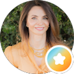 Profile photo of Stefania Magidson