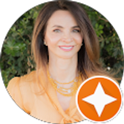 Profile photo of Stefania Magidson