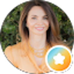 Profile photo of Stefania Magidson