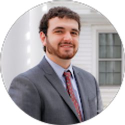 Profile photo of Maxwell Dietz